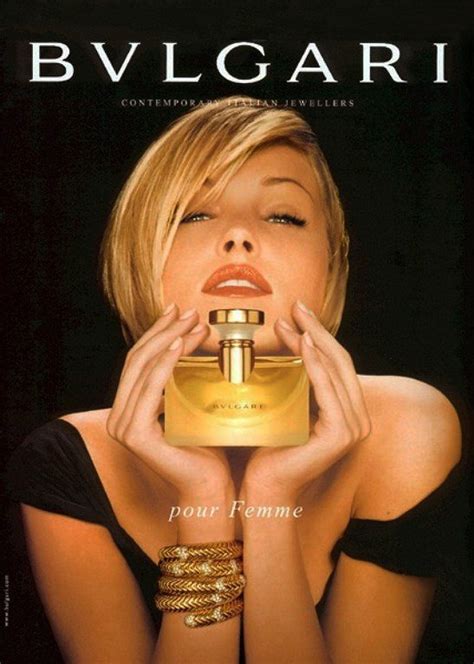 Bvlgari Pour Femme By Bvlgari: Overview, Smell, Notes & More!.